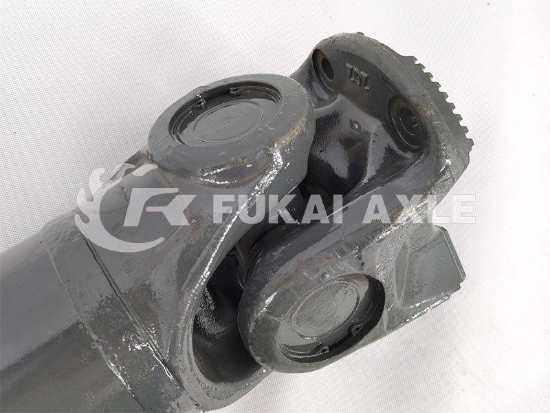 Drive Shaft Assembly For Sinotruk Truck Spare Parts AZ9938311528/AZ9938311221