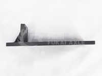Engine Bracket For Sinotruk Howo Truck Spare Parts WG9725593026