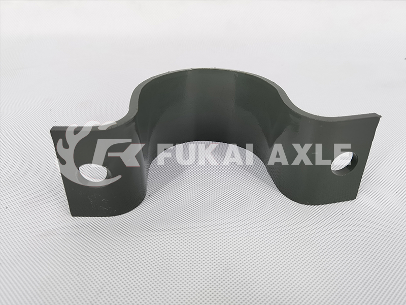 U-shaped Plywood For Sinotruk Steyr Truck Spare Parts WG97705903211