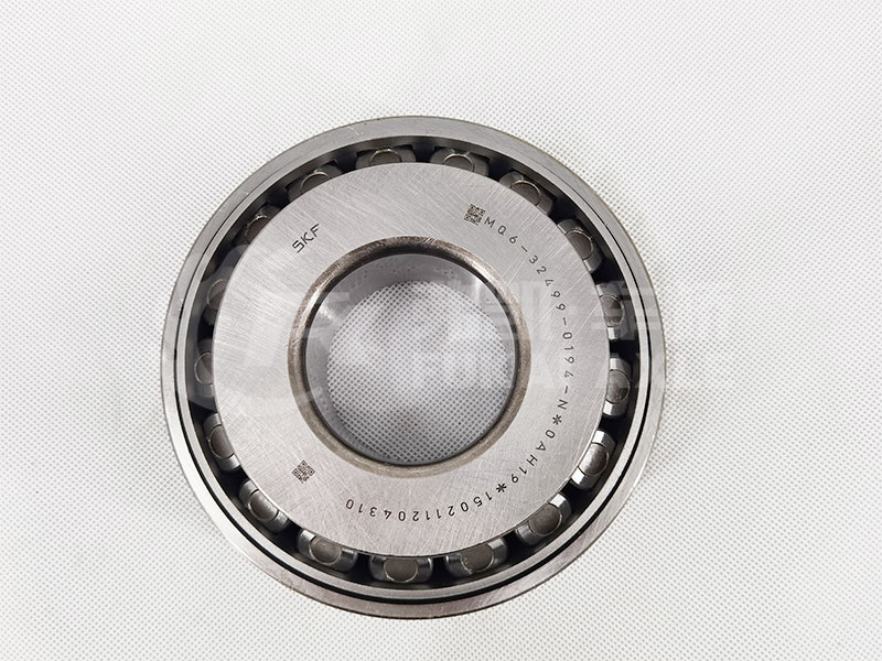 Tapered Roller Bearing for Sinotruk Truck Spare Parts MQ6-32499-0194