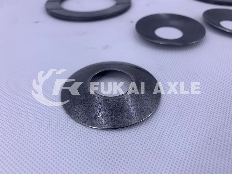 Differential Gasket Repair Kit For Sinotruk STR HOWO Truck Spare Parts WG9014320165/WG9014320198/WG9014320503