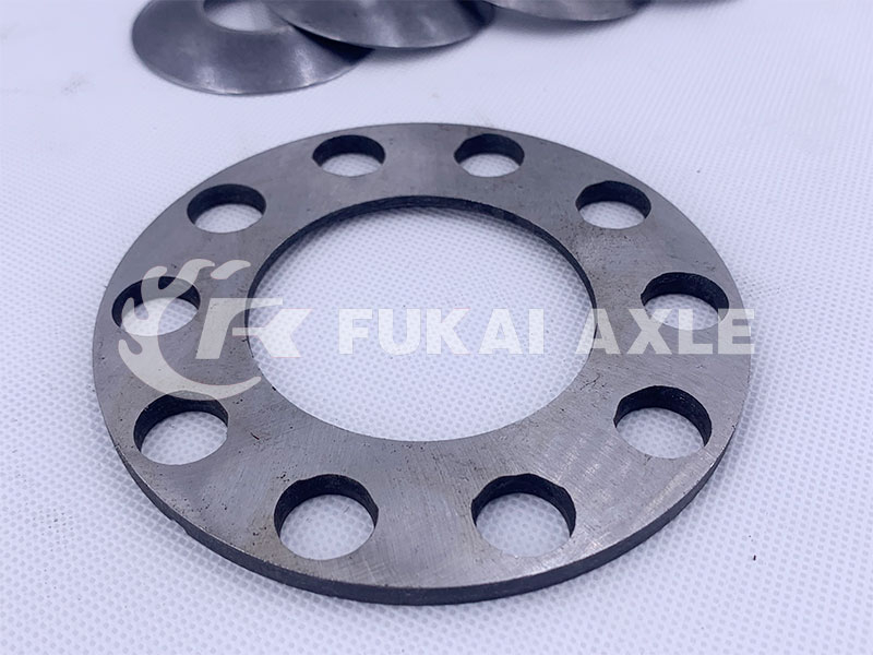 Inter-axle Differential Gasket Repair Kit For Sinotruk Howo Truck Spare Parts WG9014320166