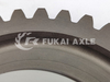 Drive Cylindrical Gear for Sinotruk HOWO Truck Spare Parts Az9231320136/199014320136