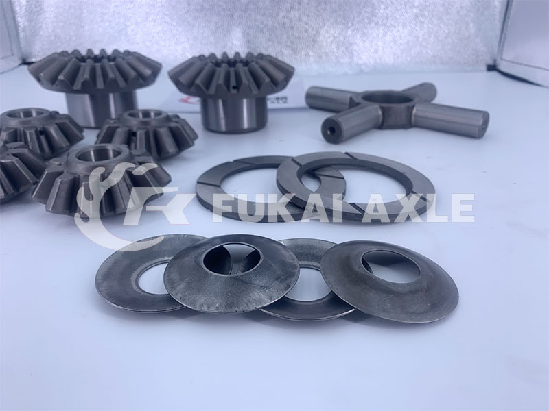  Differential Repair Kit for Sinotruk Str/HOWO Truck Parts Wg9014320165/Wg9014320198/Wg9014320503