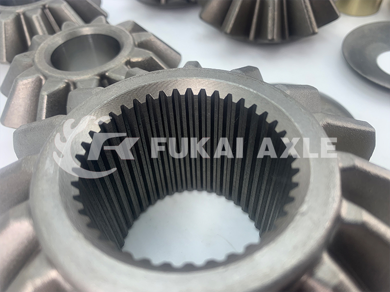 Differential Repair Kit for Sinotruk HOWO/Styer Truck Spare Parts WG9231320272/WG9231320273/WG9231320274