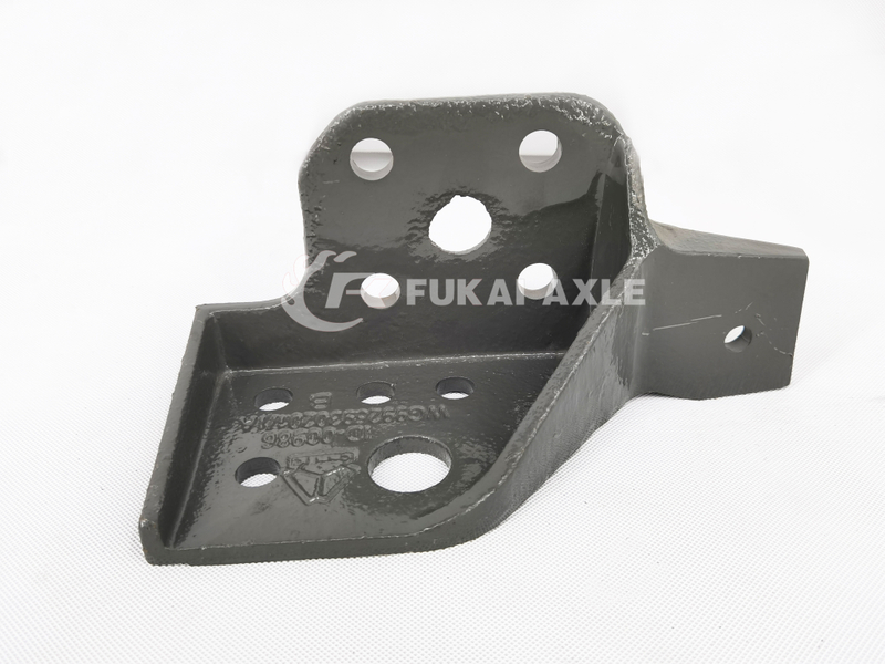 Connection bracket For Sinotruk Howo Truck Spare Parts WG9925930201