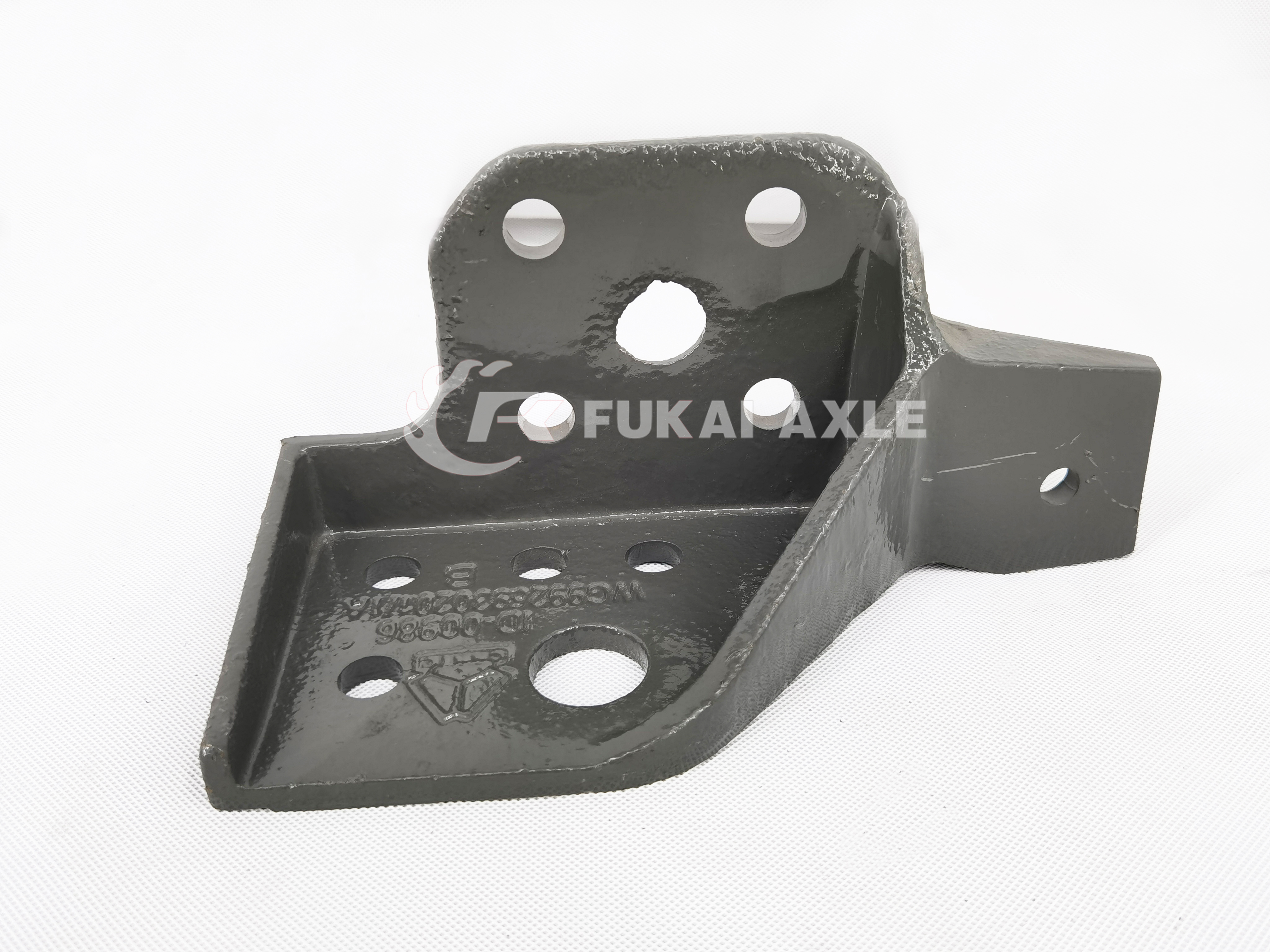 Connection bracket For Sinotruk Howo Truck Spare Parts WG9925930201