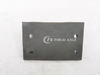Limit Bracket For Sinotruk Howo Truck Spare Parts WG9525520198