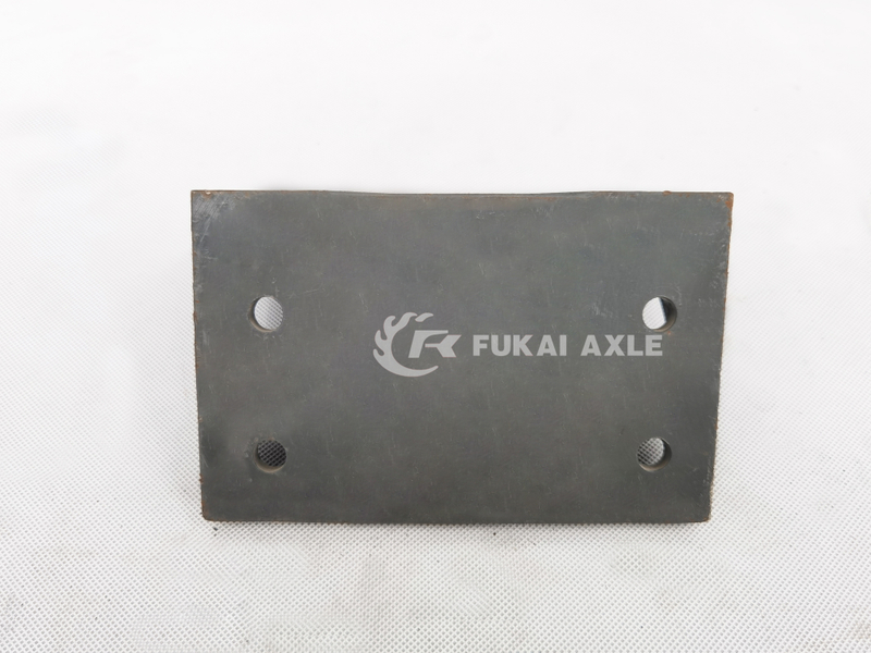 Limit Bracket For Sinotruk Howo Truck Spare Parts WG9525520198