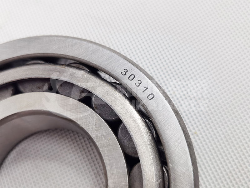 Tapered Roller Bearing Input Shaft Bearing for Sinotruk Truck Spare Parts 30310 7310E