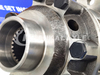Differential Assembly For Sinotruk Howo Truck Spare Parts AZ9231320274
