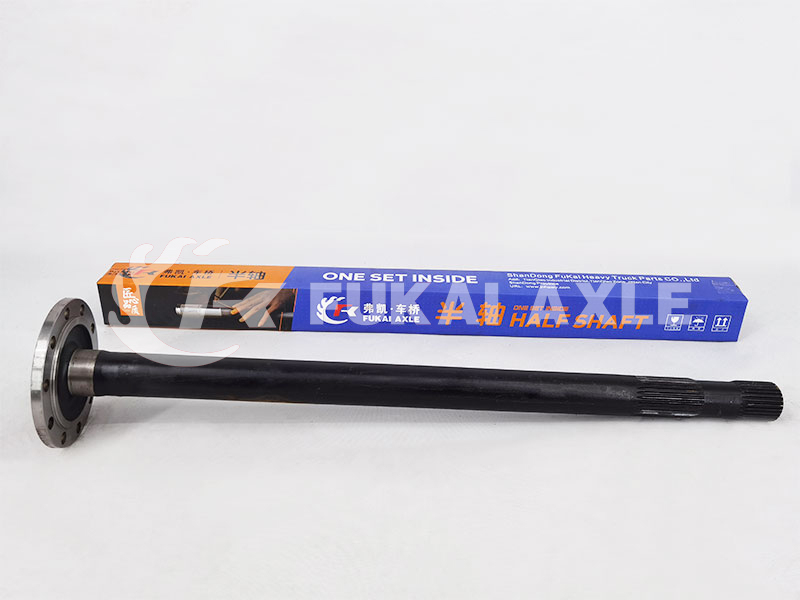 Half Shaft for Shacman Delong HD425 Truck Spare Parts Dz9112340059 