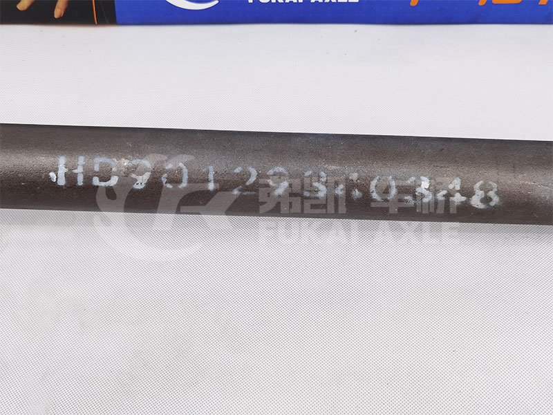 Half Shaft for Shacman HD425 Truck Axle Parts HD90129340348 