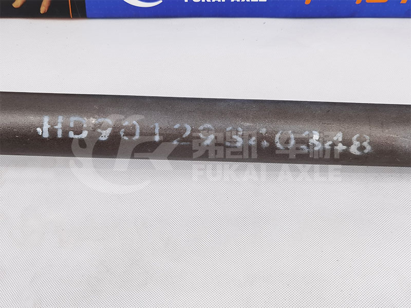 Half Shaft for Shacman HD425 Truck Axle Parts HD90129340348 