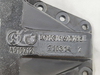 Front Spring Middle Bracket for Shacman Delong Spare Parts Dz95319690766/Dz95319690765/Dz95319690764