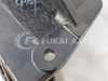Front Double Bridge Conjoined Bracket for Shacman Delong Spare Parts Dz95319690768/Dz95319690769