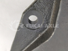 Front Spring Front Bracket for Shacman Delong F3000 Spare Parts Dz95259521431