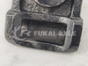 Stabilizer Bar Left Bearing Housing Seat for Shacman Delong X3000 Truck Spare Parts Sz965000720