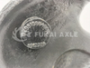 Middle Traction Seat for Shacman Delong M3000 Spare Parts Dz96259830003