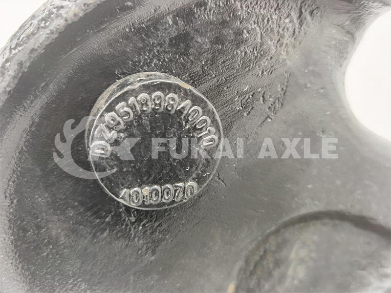 Middle Traction Seat for Shacman Delong M3000 Spare Parts Dz96259830003