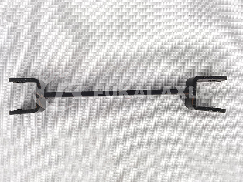 Front Axle Stabilizer Bar Hanger Bracket for Shacman Delong Truck Spare Parts Sz965000737
