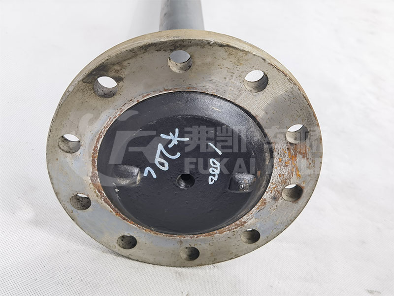 Half Shaft for Foton Rowor Truck Spare Parts Hff2400111ck2vzc