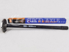 Half Shaft for FAW Jiefang Foton Auman Qt153 Truck Spare Parts Qdt2403065