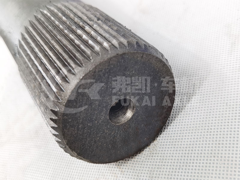 Half Shaft for Foton Auman Qt459 Truck Spare Parts Qt459s17-2403082