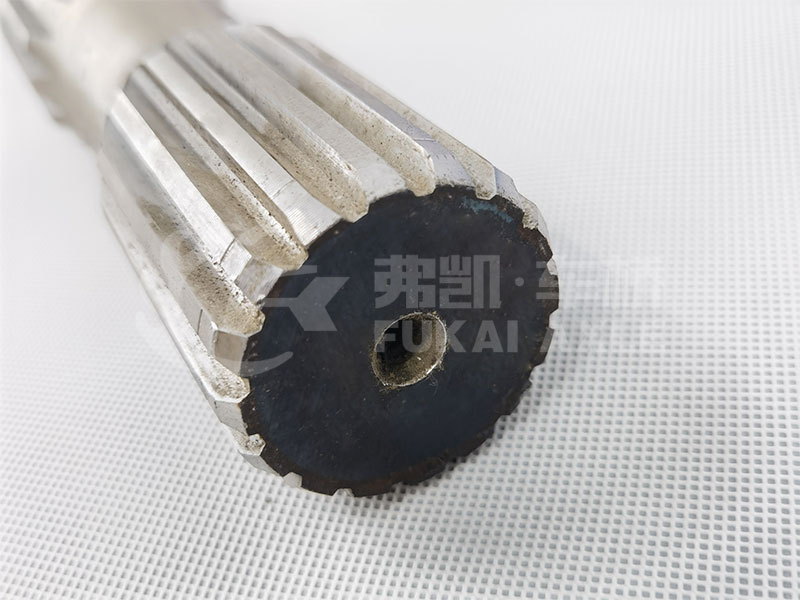 Half Shaft for Foton Rowor Truck Spare Parts Ak*Hff2406116ck1vzc 