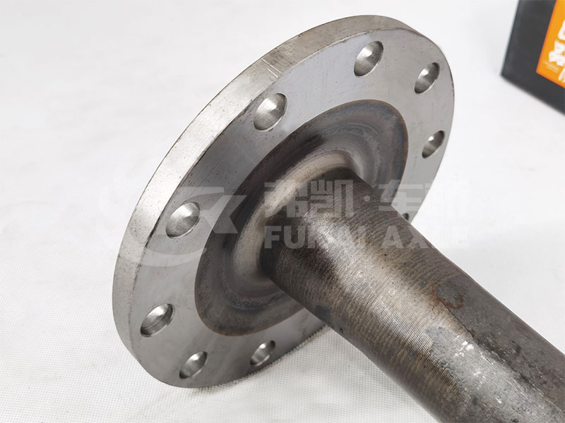 Half Shaft for Foton Auman Qt459 Truck Spare Parts Qt458s1-2403081