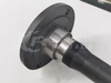 Through Shaft Assembly for FAW Jiefang Truck Spare Parts 485s1-2501301d 250g015 485s1-2502166