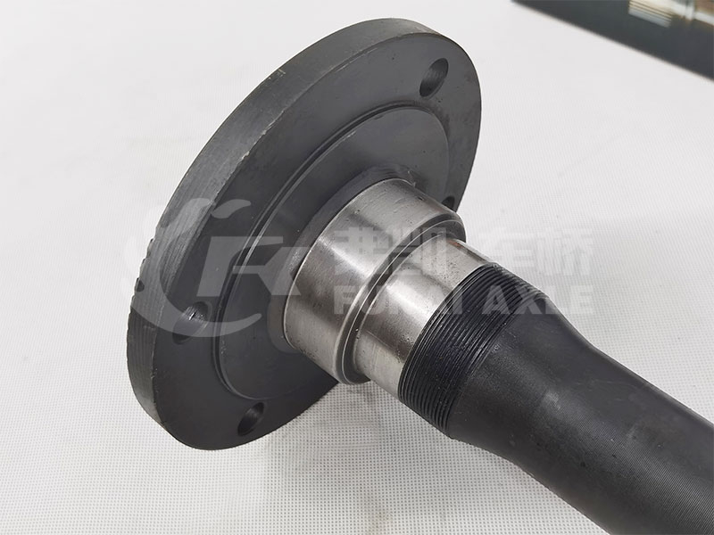 Through Shaft Assembly for FAW Jiefang Truck Spare Parts 485s1-2501301d 250g015 485s1-2502166