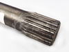 Through Shaft for Sinotruk HOWO T7h Mcy11 Mc11 Truck Spare Parts WG7117328006