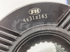 Rear Axle Flange for Sinotruk Man 13 Truck Spare Parts Wg7117329012