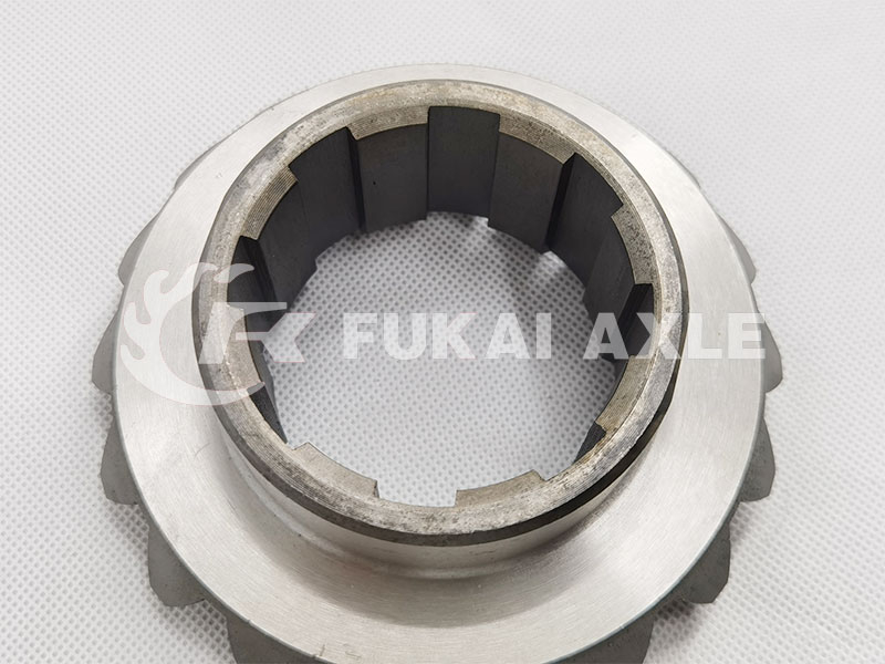 Differential Rear Axle Side Gear Truck Parts for Sinotruk HOWO WG9231320226/WG9231320271/AZ9231320271