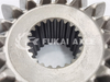 Differential Side Gear for Sinotruk HOWO08/Styer Truck Parts WG9231320225