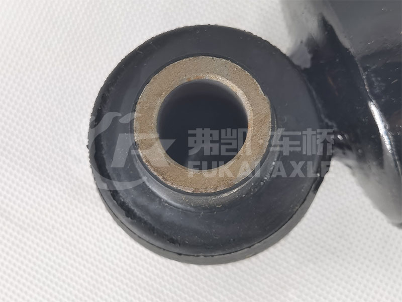 Front Axle Shock Absorber for FAW Jiefang Jh6 J6p Truck Spare Parts 2905010-1086/D
