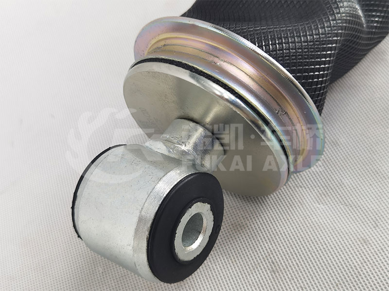 Rear Airbag Shock Absorber for FAW Jiefang Jh6 Truck Spare Parts 5001315A1063-C00