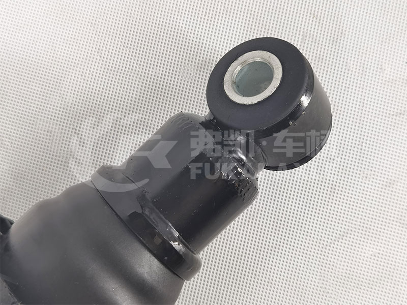 Rear Airbag Shock Absorber for FAW Jiefang J6 Truck Spare Parts 5001020-CA01-B
