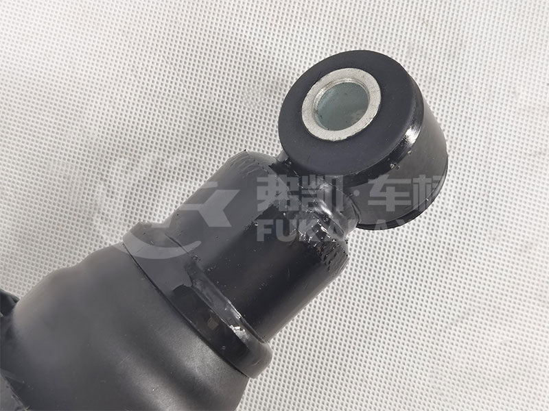 Rear Airbag Shock Absorber for FAW Jiefang J6 Truck Spare Parts 5001020-CA01-B