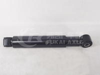 Front Axle Shocker Absorber for FAW Jiefang Tian V Han V Truck Auto Spare Parts 2905010-D650