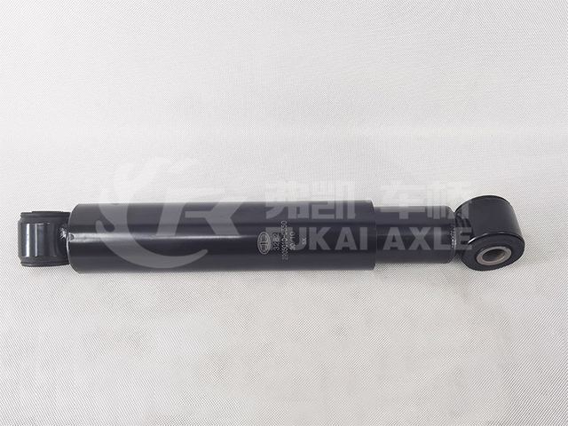Front Axle Shocker Absorber for FAW Jiefang Tian V Han V Truck Auto Spare Parts 2905010-D650