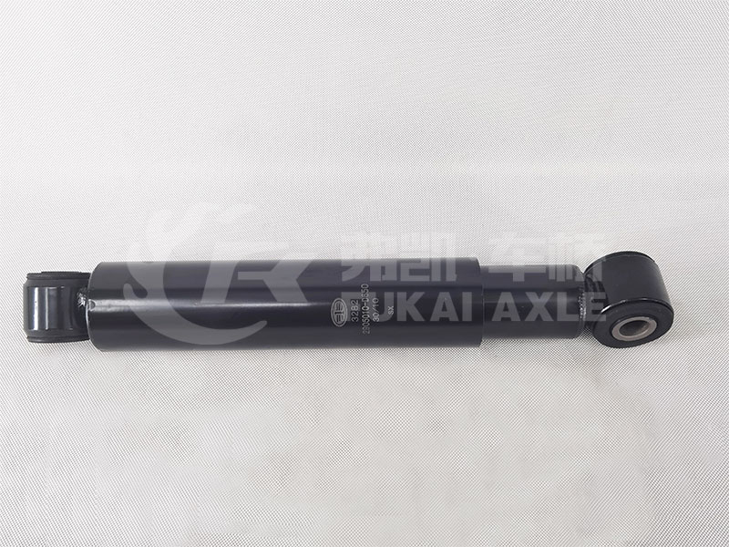 Front Axle Shocker Absorber for FAW Jiefang Tian V Han V Truck Auto Spare Parts 2905010-D650