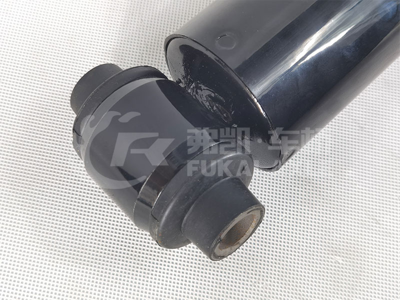 Front Axle Shocker Absorber for FAW Jiefang Jh6 Truck Spare Parts 2905010-DV450