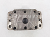 Rear Axle Transition Plate Bracket for Saic Hongyan H8b Parts 2401p-0031