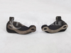 Air Chamber Support Bracket for Saic Hongyan Truck Spare Parts 3502p-0066/6000007563/3502p-0067/6000007564