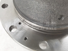 Rear Wheel Hub for FAW Aowei Truck Spare Parts 3104011-AOE