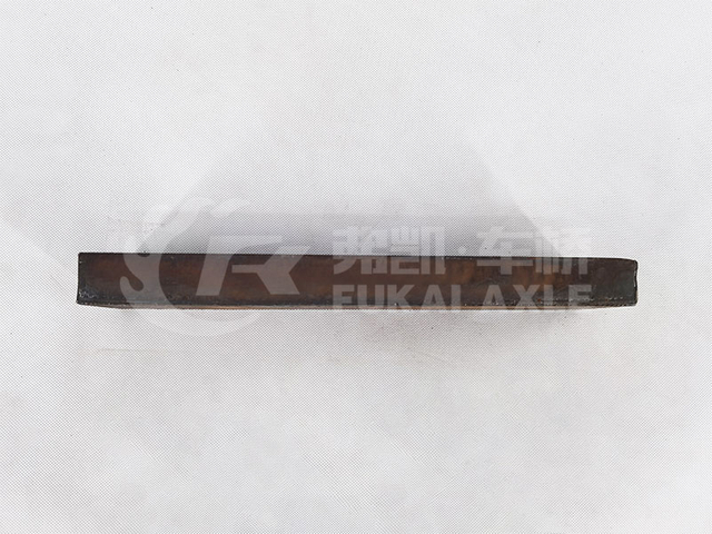 Steel Plate Slide Rail for Foton Auman Truck Spare Parts