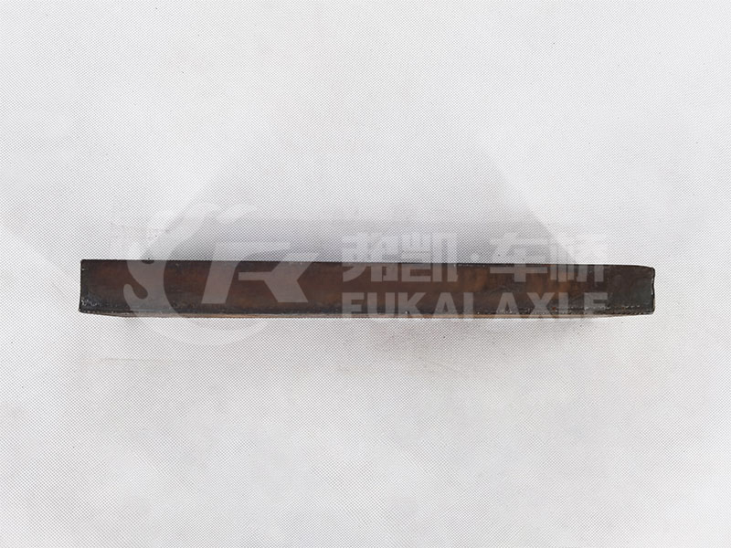 Steel Plate Slide Rail for Foton Auman Truck Spare Parts