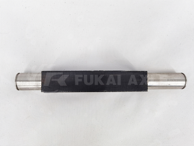 Front Shock Absorber Common Connection Shaft for Foton Auman Truck Chassis Parts 1124129200005